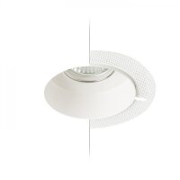 IPSO R pevná bílá 230V GU10 35W RENDL R13288