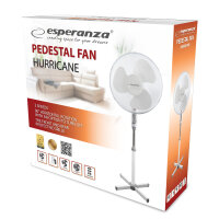 EHF001WW stojanový ventilátor