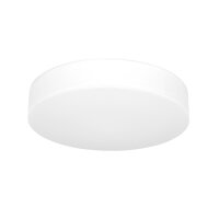 LED sv. stropní kruh 24W,2040lm,CCT,IP44