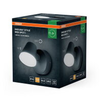 ENDURA STYLE MIDI SPOT I 13.5W LEDVANCE 4099854461477