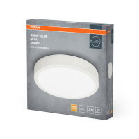 CEILING MOIA 280mm 20W White LEDVANCE 4099854450082