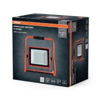 Pracovní reflektor WORKLIGHTS BATTERY 30W 4000K LEDVANCE 4099854430336
