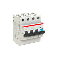FS403MK-C25/0.3 RCBO 3LN
