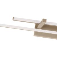 LED-DL SANDFARBEN 'TREPILIANO'