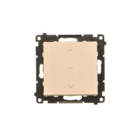 TZW1K.01/144 Spínač žaluziový (přístroj