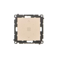 TEZ1G.01/144 Spínač žaluziový skupinový