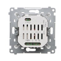 DEZ1L.01/43 Místní elektronický ovladač