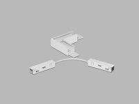 MAG LOW roh-H, W DALI bílá LED2 6499701