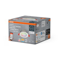 SMART WIFI MAT SP 86 100DEGRGBTW WT OSRA