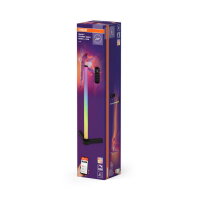 SMART+ WIFI Table Corner Magic RGB Magic RGB Black Remote Control