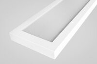 Přisazené svítidlo CLEVER-L 5000/840 DALI PRO SOVERT 2225250