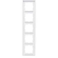 402932004 HK07 Cover frame 5-fold arc.m