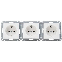 HK07 - KombiQuick, 3fold, without shutte