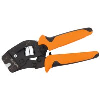 Krimpovací nástroj CRIMPING PLIERS PEW 8.87 PLUS LAPP 61813744