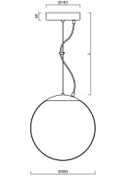LED-5L06E900ZL11/097/L100 B DALI 3K#