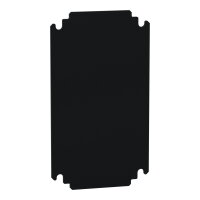 Schneider NSYMB32 Bakelitový montážní panel 300x200