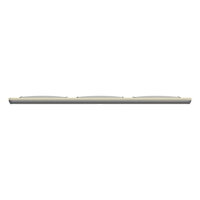 Rámeček trojnásobný, Pískovec,Sedna Design/Elements SCHNEIDER SDD392803