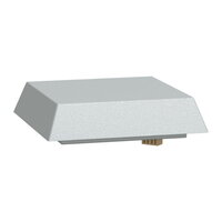 Schneider NSYCVF570M115MF Ventilátor pro montáž do střechy IP54, 570 m3/h 115V