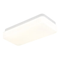 Stropní svítidlo DONTE bílá LED 12W, 684lm, CCT 3000/4200/6500K GLOBO 41548-12