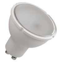 LED žárovka Classic MR16 8W(55W) 720lm GU10 WW ZQ8360 Emos teplá bílá