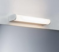 Nástěnné svítidlo LED Arneb IP44 9W bílá 708.78 PAULMANN 70878