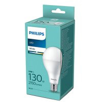 Philips LED žárovka 19-130W E27 2150LM A80 3000K