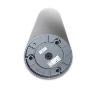 LED svítidlo Eris, 8W, 3000K, IP65, šedá barva MCLED ML-515.017.16.1