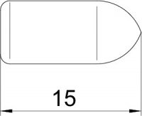 6003748 76685919 Ochranný kryt