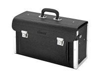 Kožený kufr s nářadím 290x435x200 mm (22 ks) CIMCO 170300