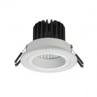 Rendl MAYDAY CC zápustná bílá 230V/700mA LED 9W 2700K R10319