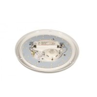 Stropní svítidlo ANETA N 350 LED 20W/4000K s nouzovým modulem, studená bílá IP20