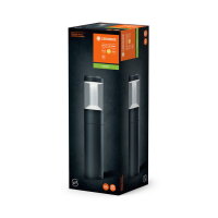 Venkovní svítidlo LEDVANCE ENDURA STYLE LANTERN MODERN 500 12 W DG