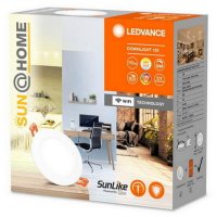 Downlight LEDVANCE Sun@Home Downlights Slim 120mm