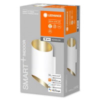 Nástěnné svítidlo LEDVANCE SMART WIFI ORBISW CYLDRO200X127TWWT