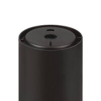 NUMINOS DALI XL, přisazené stropní svítidlo černé 36 W 2700 K 60° SLV 1005761