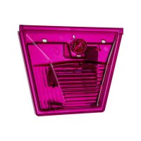 X10/CE/M2B/ML Maják purpurový pro průmyslovou sirénu X10 Midi 7092344FUL-0380