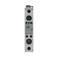 HLR15/1(DC)600V/S Polovodičové relé 1-pól Un=600V AC Io=15A 4-32V DC I2t 360043