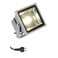 LED VENKOVNÍ BEAM teplá bílá 230V LED 30