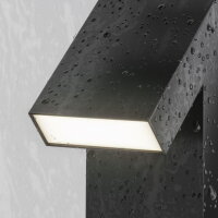 Venkovní svítidlo Guss 3000K 15W IP 65 O592FL-L15GF3K - MAYTONI