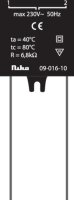 Přídavná elektronická zátěž NIKO 09-016-10