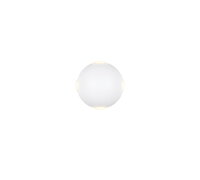 AVISIO incl.4x2W LED/250Lm/3000K