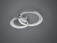 Svít. GRANADA incl.1x29W LED/2650Lm/3000