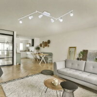 Svít. NARCOS incl.6x6,5W LED/650Lm/3000K