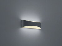 Svít. KONDA incl.1x9W LED/1200Lm/3000K
