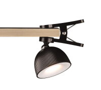 MAXIMA incl.1x3W LED/250Lm/3000K