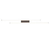 Svítidlo ODIO incl.1x22W LED/2500Lm/3000
