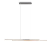 Svítidlo ODIO incl.1x22W LED/2500Lm/3000