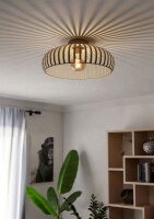 Stropní svítidlo MOGANO 3 1X40W IP20 EGLO 901746
