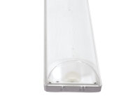 Průmyslové svítidlo INNOVA 1.4ft WB ABS 4400/840 DALI 1x5P 27W IP66 TREVOS 31709
