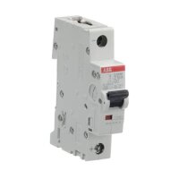 S201M-Z10UC Jistič 1P 10A char. Z ABB 2CDS271061R0428